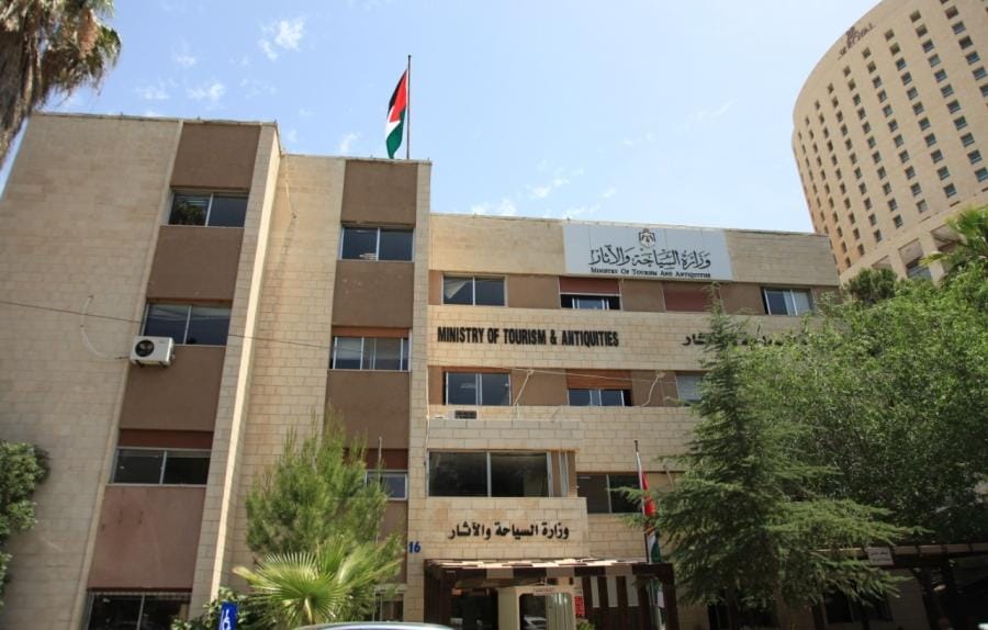 القطاع السياحي يسجل نتائج إيجابية خلال الـ 5 أشهر الأولى