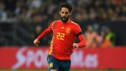 ايسكو بعد العودة لمنتخب إسبانيا: الشغف أنقذ حلمي