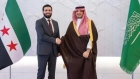 تعاون أمني سعودي سوري.. خطوات جديدة نحو استقرار سوري