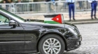 النقل: 14.200 ألف مركبة حكومية مشمولة بنظام التتبع الإلكتروني