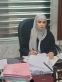الخريشا تلتقي فريق التطوير التربوي للمديرية...صور