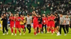 فيفا تُسلّط الضوء على حلم الأردن التاريخي بالتأهل إلى مونديال 2026