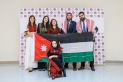 6 شباب أردنيين يمثلون المملكة في برنامج القيادات الإعلامية العربية الشابة بالإمارات
