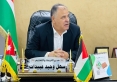 العبيدات يكرّم قسم الأبنية والصيانة في لواء الكورةصور