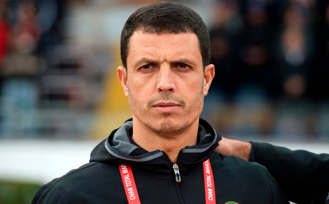 السلامي: مواجهتنا مع عُمان مهمة وليست حاسمة واللاعبون جاهزون