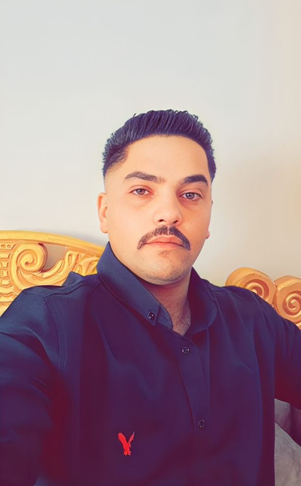 مبارك للرقيب احمد ذيب طليب الترفيع