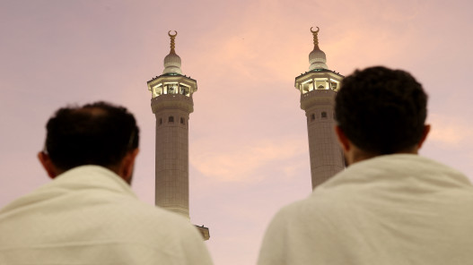 بمشاعر إيمانية.. أردنيون يروون فرحتهم بالحج قبل الصعود إلى عرفات