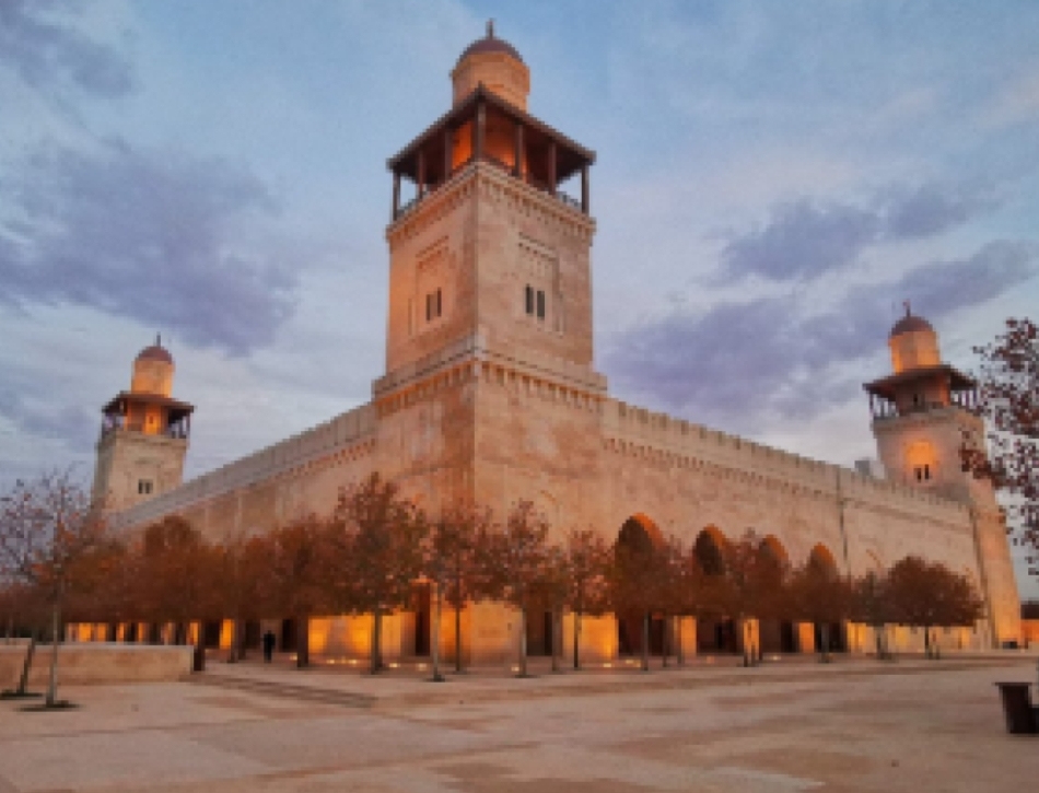 الأوقاف تعمم على أئمة المساجد لبث تكبيرات العيد عبر مكبرات الصوت من صبيحة يوم عرفة حتى رابع أيام العيد