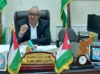 جويعد يترأس اجتماع مندوبي امتحانات الثانوية العامة المكلفين