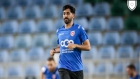 منتخب النشامى يجري تدريبه الرسمي مساء اليوم في سلطنة عمان