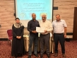 نقابة الكهرباء: تدريب 670 موظفا على العمل النقابي والحقوق العمالية