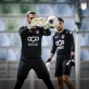 المنتخب الوطني أمام نظيره العماني  بتصفيات كأس العالم غدا