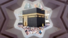تفعيل أدوات الواقع الافتراضي لشرح مناسك الحج