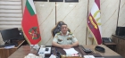العميد الطبيب محمد أبو زيد مبارك الثقة الملكية السامية