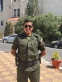 الملازم اول محمد فواز الزيدان مبارك الثقة الملكية السامية