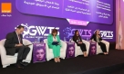 بالتزامن مع رؤيتها قيادة المستقبل.. أورنج الأردن ترعى قمة GWTS 2025