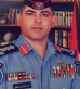 العقيد عمر محمد بني مصطفى مبارك الثقة الملكية السامية