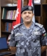 الجبور يهنئ حسين الحجايا بالثقة الملكية السامية بترفيعه إلى رتبة عميد  في الأمن العام