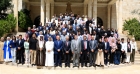 رئيس الديوان الملكي يلتقي وفدا من جامعة عمان العربية وشبابا من محافظة الكرك
