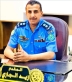 الجبور يهنئ المقدم زيد جايز الجازي بصدور الإرادة الملكية السامية