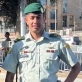الملازم أول بشار محمد وصيوص الزبن مبارك الثقة الملكية السامية