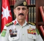 الجبور يهنئ العميد الركن سامح مفضي القبيلات بصدور الإرادة الملكية السامي