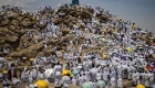 وزير الأوقاف يعلن بدء تفويج الحجاج الأردنيين وحجاج عرب الـ48 إلى عرفات