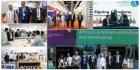 في اليوم العالمي للمعارض 2025.. وفد الاتحاد العربي للمعارض يشارك في النسخة الثالثة عشرة لمعرض أفريقيا للتصنيع الغذائي
