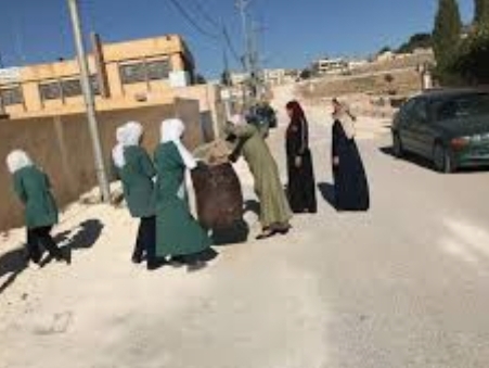 مدرسة حوشا تفوز بجائزة أفضل فيلم في مجال التأثير المجتمعي