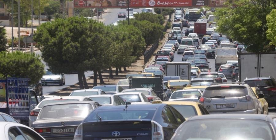 الأمن العام يباشر بتنفيذ خطة أمنية شاملة بمناسبة عيد الأضحى