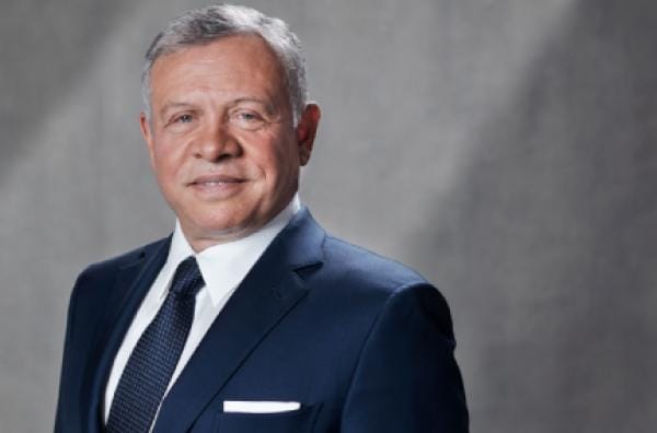 الملك يتبادل التهاني هاتفيا مع رئيس دولة الإمارات بمناسبة عيد الأضحى