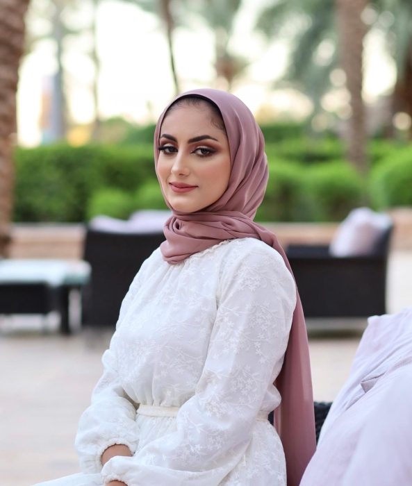 شيماء المواجدة: تأهل النشامى للمونديال تتويج لحلم وطني ورسالة بأن المستحيل ليس أردنيًا