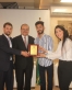 منصة RYS تحتفل في الرمثا بعيد الجلوس الملكي بمشهد شبابي وطني مهيب