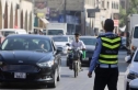 انتشار أمني مكثف تزامناً مع مباراة النشامى وليلة العيد