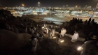 فقد بصره عند الـ18.. فأبصر «الحج» في الـ63