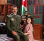 الرائد عباده علي عوده الريالات.. مبارك الثقة الملكية السامية  ورسالة الماجستير