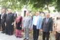 احتفال وطني بمناسبة عيد الاستقلال في بيت عرار الثقافي برعاية الوزير الاسبق عبيدات .. صور