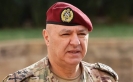 جوزاف عون يزور الأردن لشكر المملكة على دعمها العسكري
