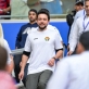 ولي العهد إلى عُمان لمتابعة مباراة النشامى
