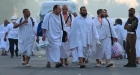 توجيه هام للحجاج في جبل عرفات: الزموا أماكنكم حتى هذا الموعد
