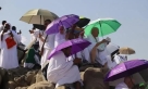 حجاج الأردن على صعيد عرفات 1446ه: مشهد إيماني في الركن الأعظم من الحج