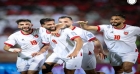 عروض للدرون احتفاء بعيد الجلوس الملكي وفوز المنتخب الوطني على نظيره العماني