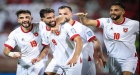 عاجل ...لأول مرة في التاريخ .. النشامى إلى كأس العالم