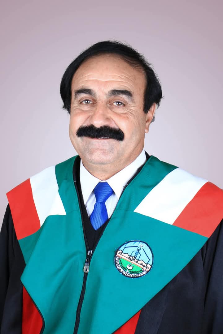 الشرادقة يهنئ الملك وولي العهد بعيد الاضحى المبارك ويبارك تأهل المنتخب إلى كأس العالم