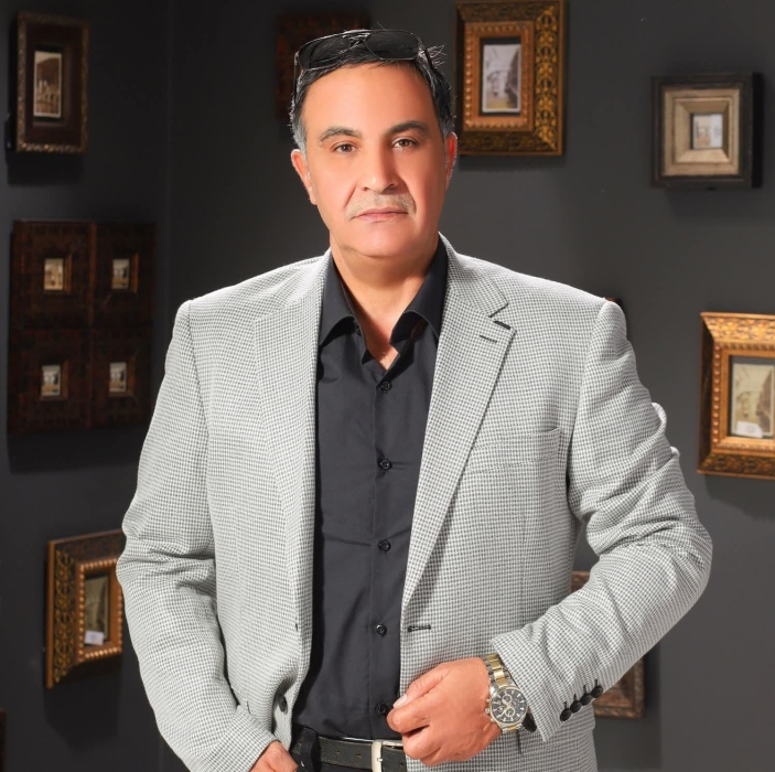 محمود الجبور يهنئ جلالة الملك وولي العهد بعيد الأضحى وتأهل النشامى إلى كأس العالم