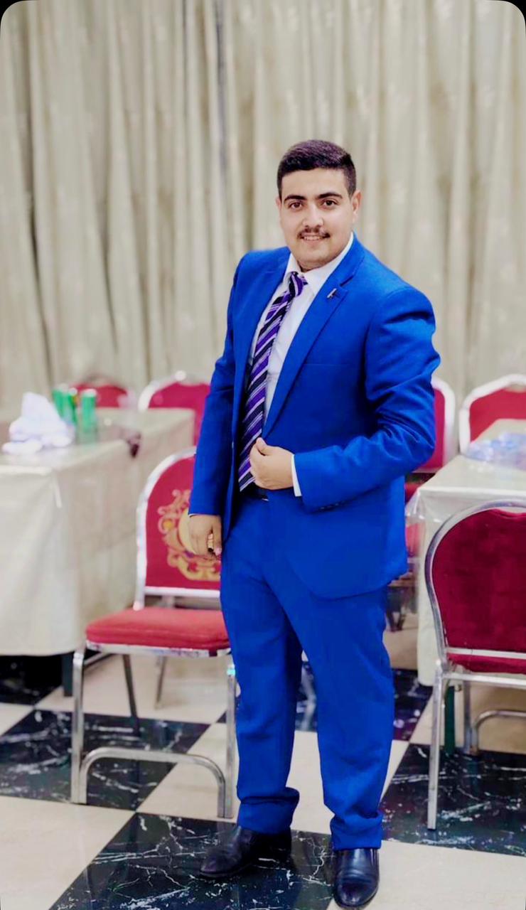 القادري يهنئ جلالة الملك وولي العهد  بعيد الأضحى المبارك