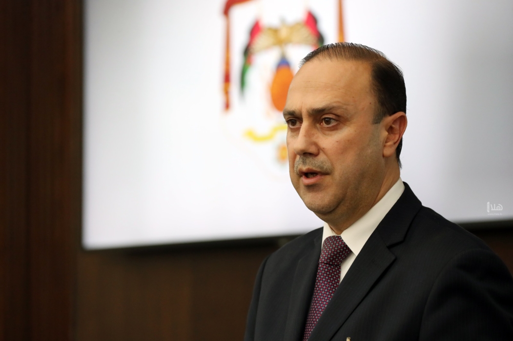 المومني : توافق في الرؤى والسياسات بين الأردن والكويت