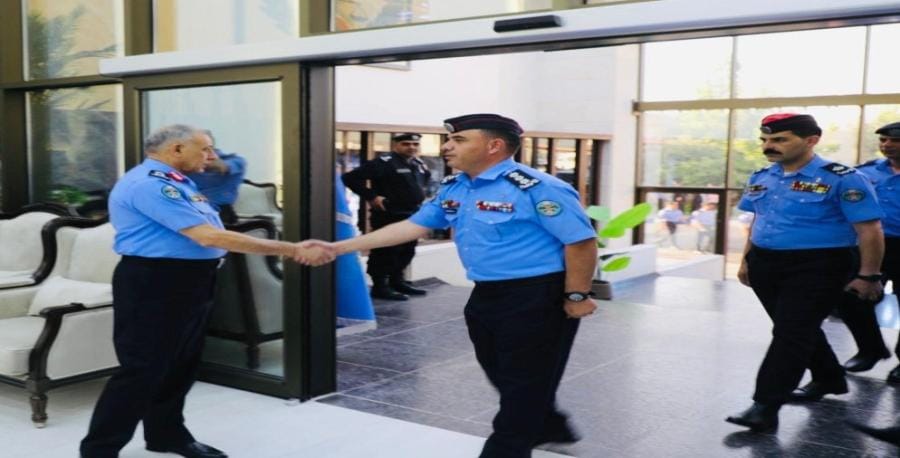 المعايطة يؤكد على ضرورة استمرار الخدمات الأمنية والإنسانية خلال العيد