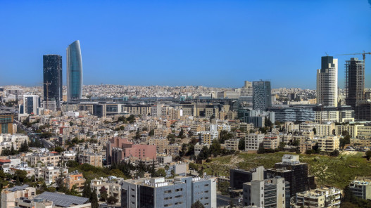 13751 شقة بيعت في الأردن منذ مطلع العام الحالي
