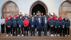  الرياضة والشباب النيابية تهنئ المنتخب الوطني بفوزه على عُمان والتأهل لكأس العالم